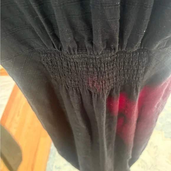 Free people New In Town Midi Dress - Picture 7 of 11